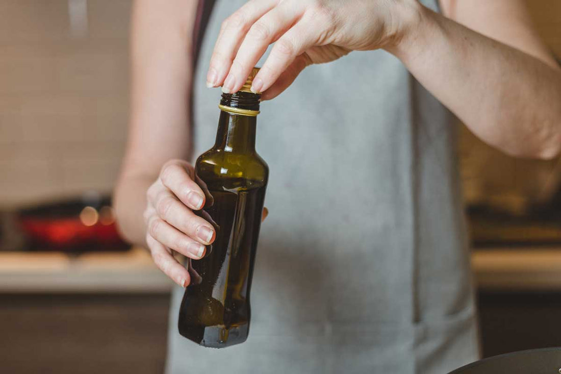 Try This Cooking Hack Before Handling Hot Peppers