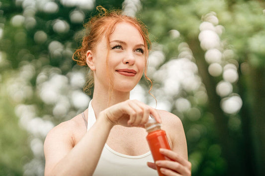 Turn Up the Heat: How Mad Dog 357 Hot Sauce Can Help You Attract Women