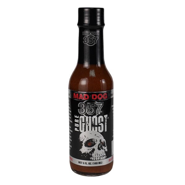Turn Up the Heat: Tacos with Mad Dog 357 Pure Ghost for Your Next Hangout