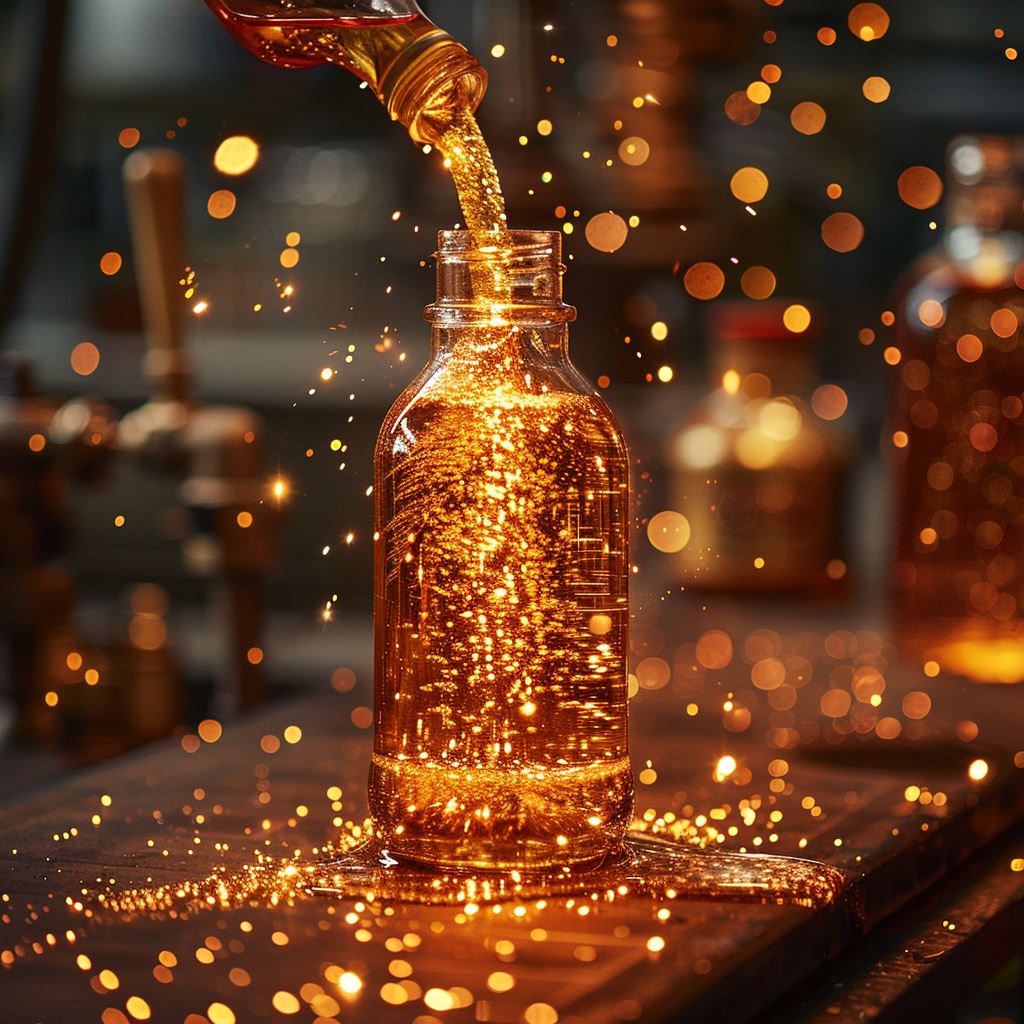 Unleashing the Heat: Mad Dog 357 Plutonium No. 9 Pepper Extract