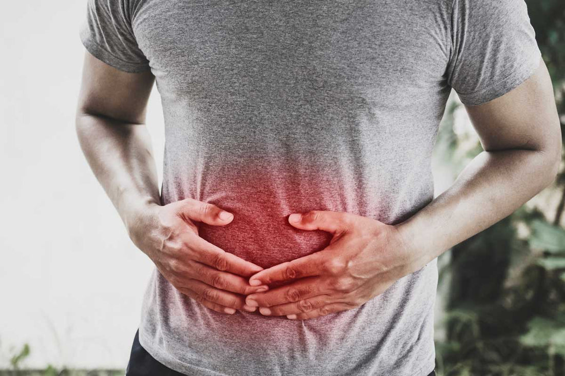 Want to improve digestion? Try pepper!