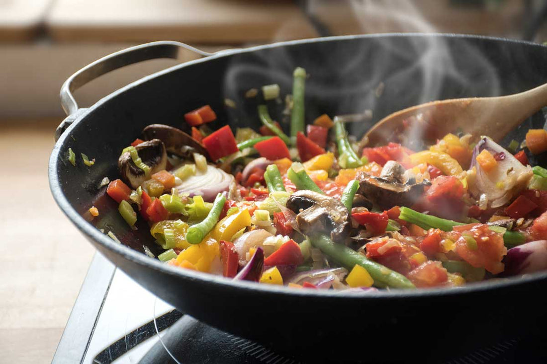Want to lose weight? Try one of these easy ways to add cayenne pepper to your diet