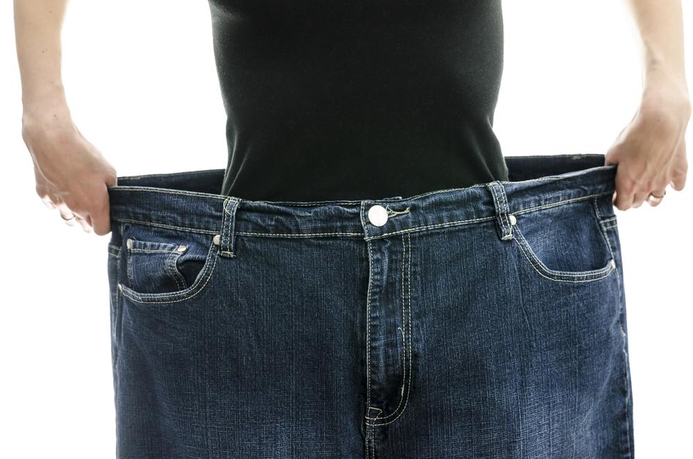 Weight Loss Secrets