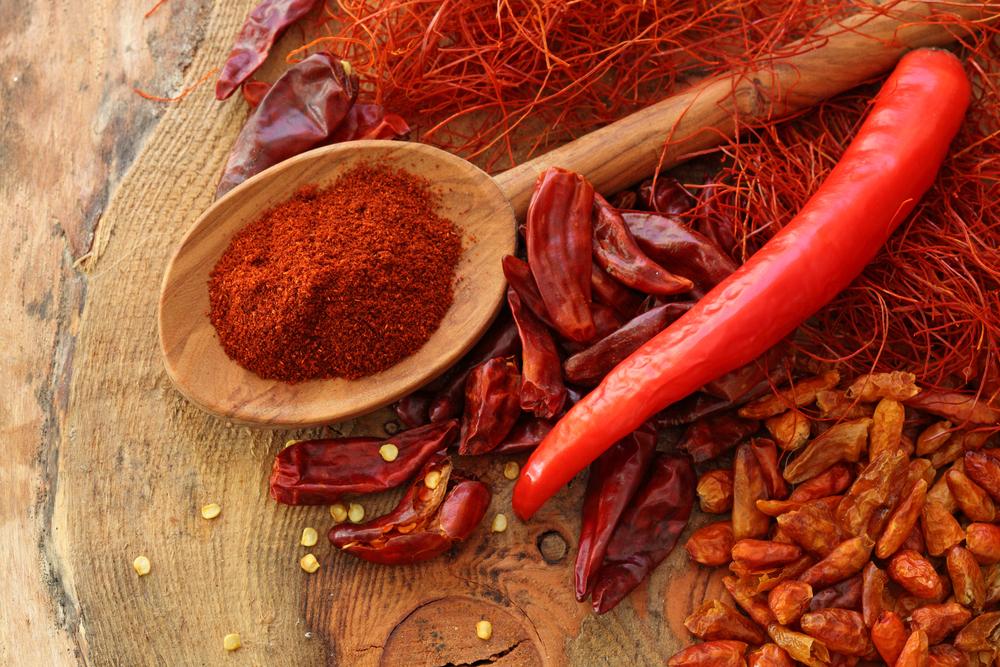 What is Capsaicin?