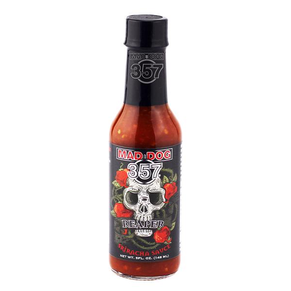 What is Sriracha Sauce?