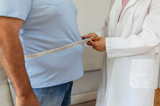 What to eat after weight loss surgery