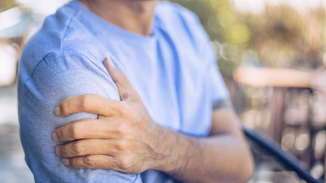 What to grab when your arthritis flares up