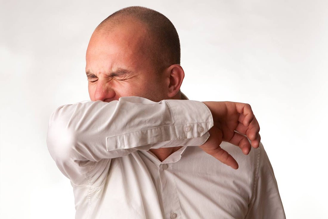 What’s making you sneeze? Scientists use a chili pepper compound to find out
