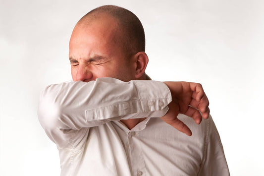 What’s making you sneeze? Scientists use a chili pepper compound to find out