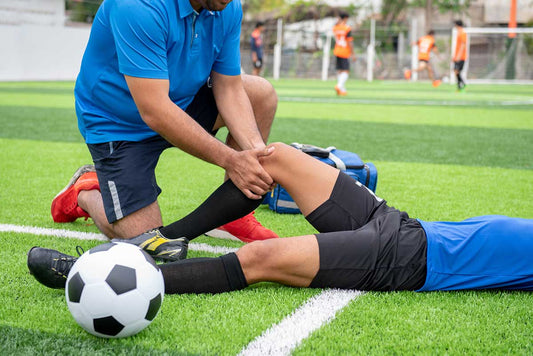 Why Soccer Players Eat Spicy Food Before a Game to Help with Pain and Performance
