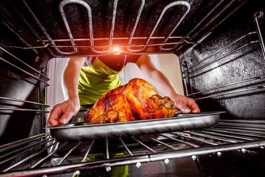 Why you should learn to cook (a fiery new cuisine)