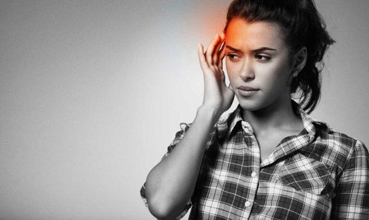 Will your hot sauce really cure migraines?