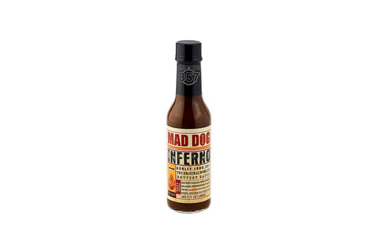 “World’s Hottest Sauce” is Reborn