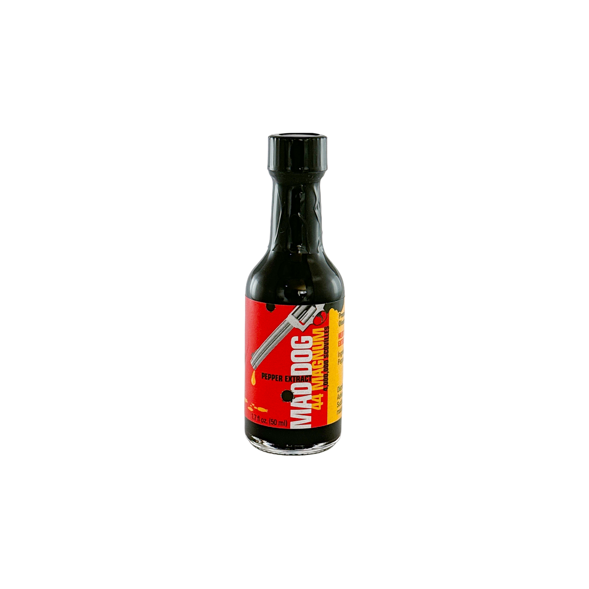 Mad Dog 44 Magnum 4 Million Scoville 1-1.7oz