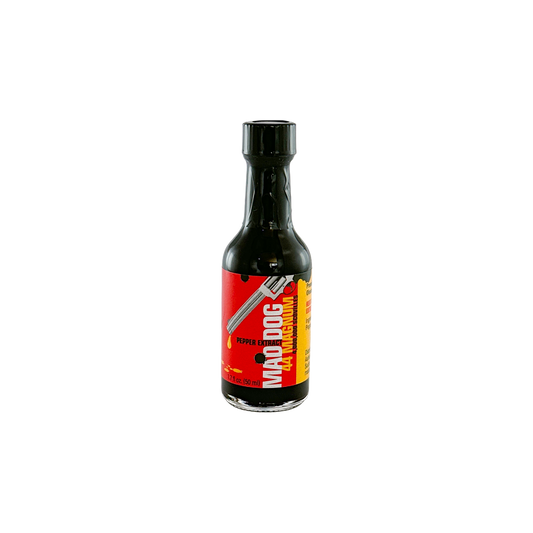 Mad Dog 44 Magnum 4 Million Scoville 1-1.7oz