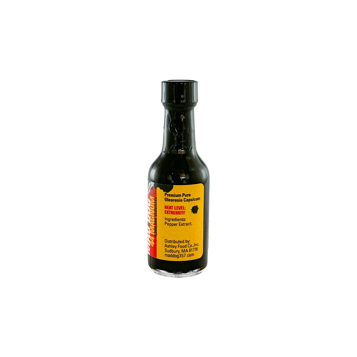 Mad Dog 44 Magnum 4 Million Scoville 1-1.7oz