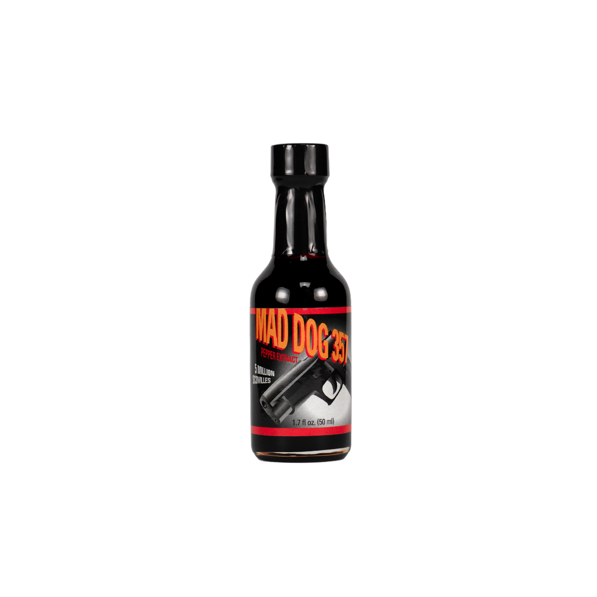 Mad Dog Special Edition Extract Arsenal 4-1.7oz