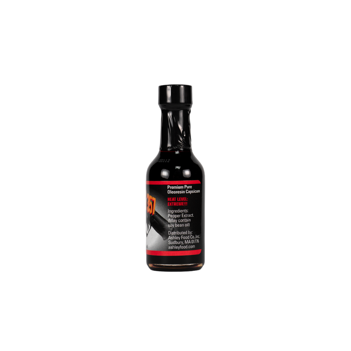 Mad Dog 357 Pepper Extract 5,000,000 Scoville 1-1.7oz