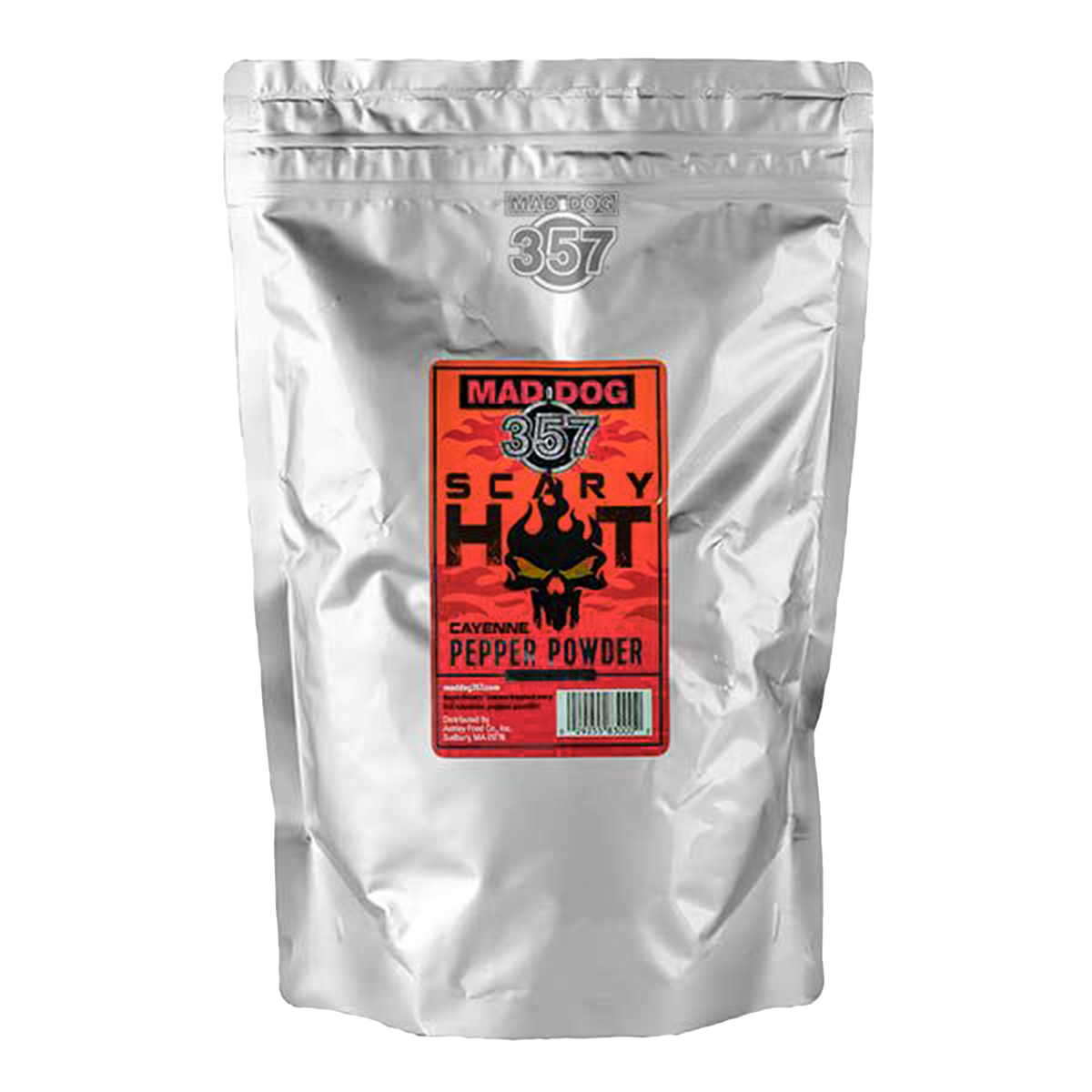 Mad Dog 357 Super Cayenne Pepper