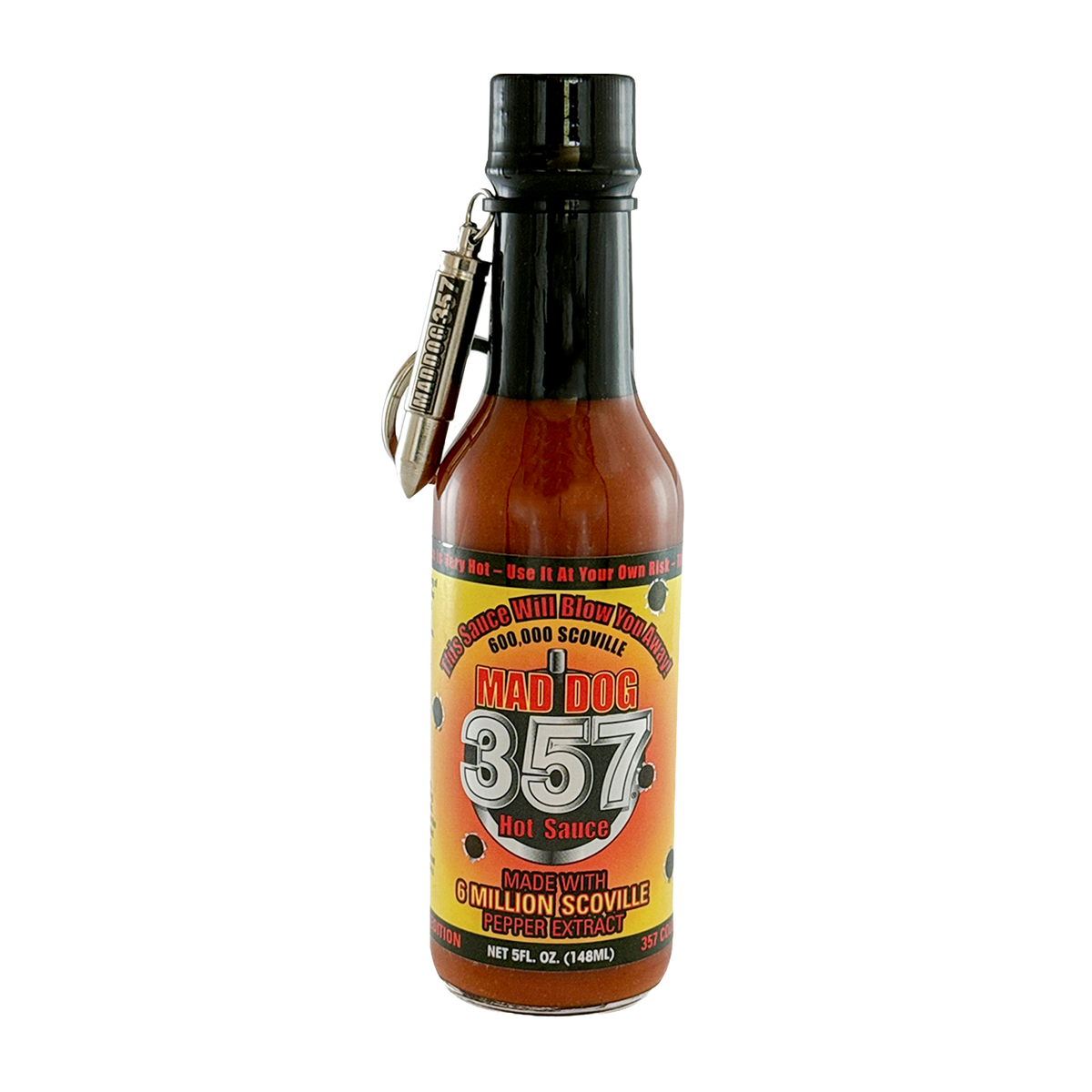 Mad Dog 357 Collector's Edition 1-5oz