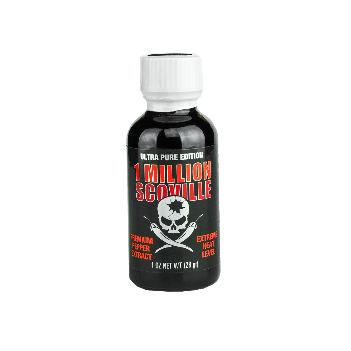 Mad Dog 357 ECO 1 Million Scoville Ultra Pure Pepper Extract