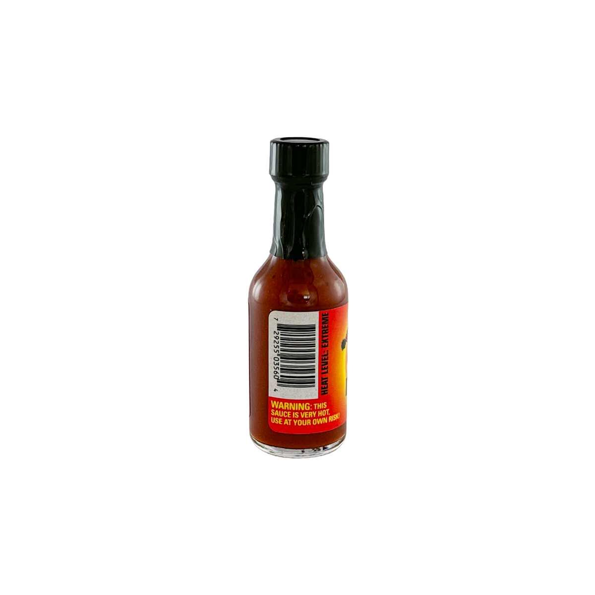Mad Dog 357 Hot Sauce Mini Travel Pack