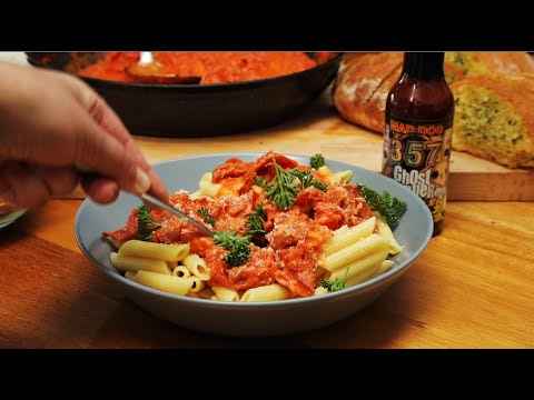 Mad Dog 357 Ghost Pepper Hot Sauce 1-5oz